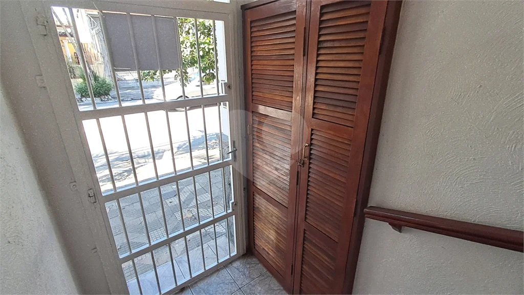 Sobrado à Venda | 120 m² | 3 dormitórios no Bom retiro!