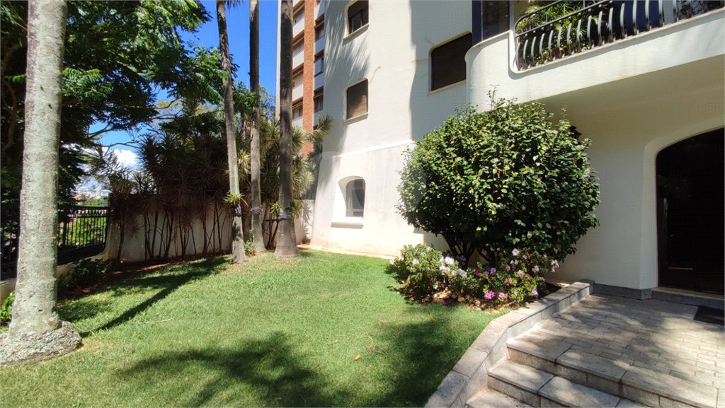 Apartamento de 3 dormitórios à Venda - Jardim Bethânia