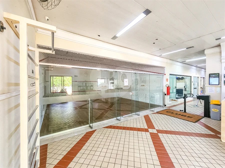 Apartamento com 3 quartos á venda em Santo Amaro, São Paulo - SP