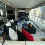 Exclusivo Apartamento de Alto Padrão no Sollo Vila Romana