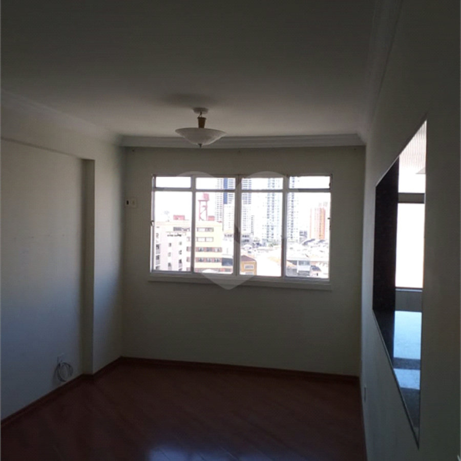 Apartamento para locação com 51m², Brás