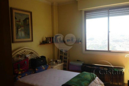 amplo apartamento com otima localização