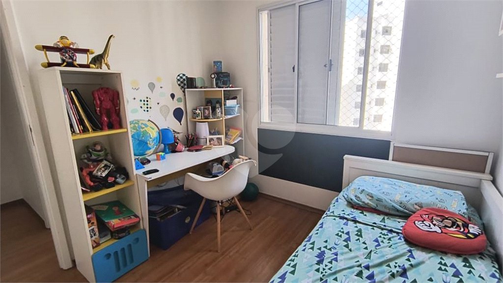 Apartamento à venda com 3 quartos, sendo 2 suítes, em Morumbi, São Paulo, SP
