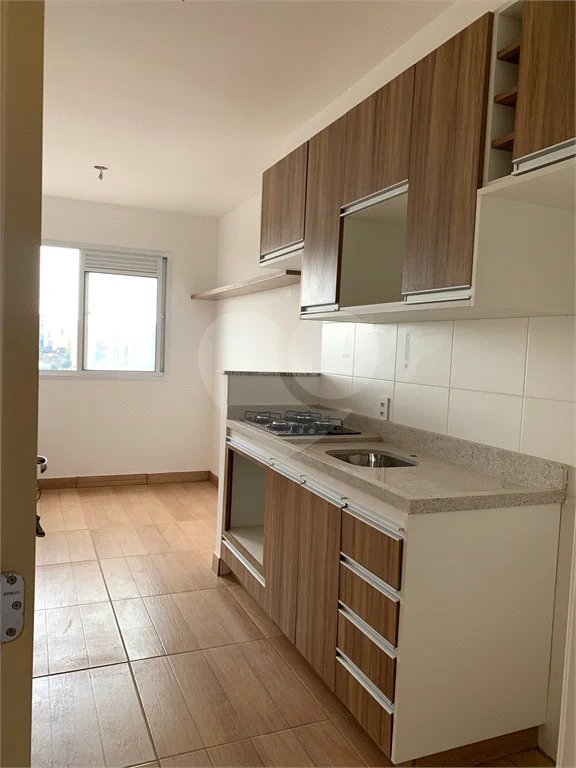 Apartamento à venda com 1 quarto em Jardim Cidália, São Paulo, SP