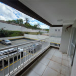 Apartamento 3 quartos i suíte e varanda Residencial Beatrice SPE