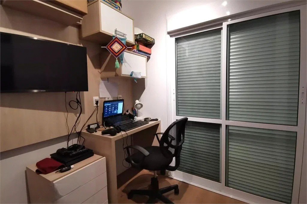 Apartamento à venda com 3 quartos, sendo 1 suíte, em Morumbi, São Paulo, SP