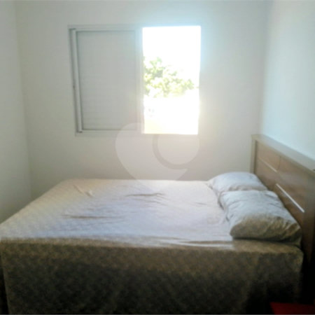 Apartamento Condomínio: Parque Dos Girassois [a venda.