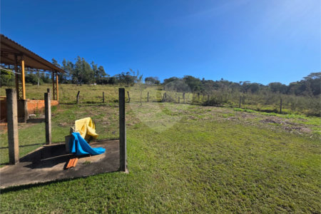 Sitio Granjeiro região de Água Vermelha 6,5 Alqueires (16,5 Hectares)