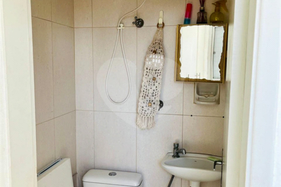 Apto à Venda Jd Glória/Vila Mariana- 2 Dormts/1 Vaga