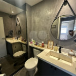 Apartamento para alugar com 2 quartos, sendo 1 suíte, em Chácara Flora, São Paulo, SP