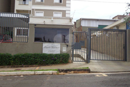 Apartamento para venda no condomínio Spazio Monte Castelo