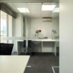 Sala comercial com 35m², 1 vaga, 1 banheiro, à venda na Barra Funda.