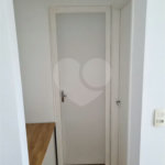 Apartamento á venda - Vila Guarani