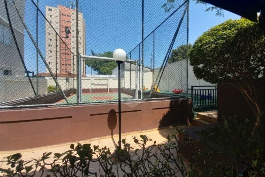 Apartamento à venda com 3 quartos em Vila Santa Catarina, São Paulo, SP