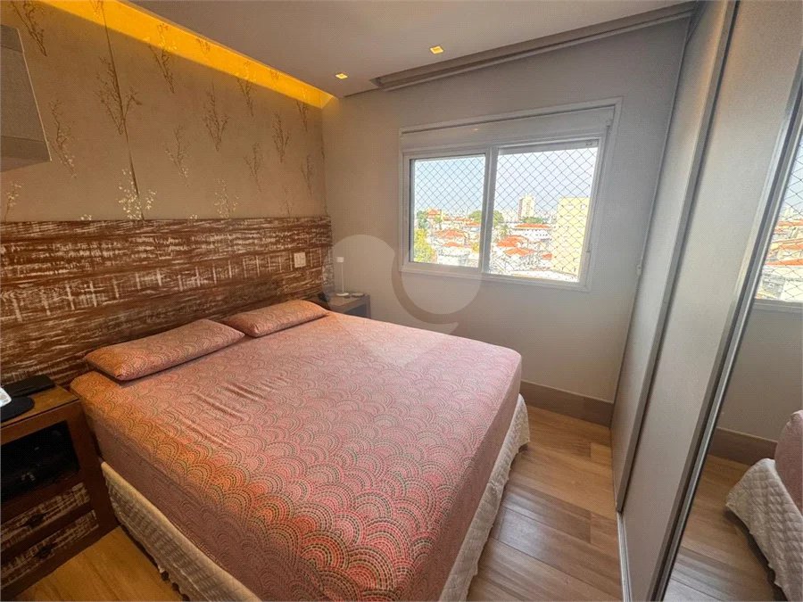 Apartamento á venda na Vila Maria com 3 quartos e 2 vagas