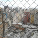 APARTAMENTO TIPO STUDIO - BARRA FUNDA