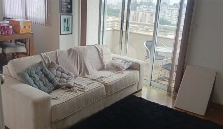 Apartamento para alugar com 1 suíte em Paraíso do Morumbi, São Paulo, SP