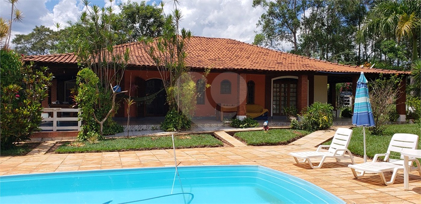 Sitio para venda.