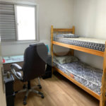 Apartamento à venda na Rua Sapucaia – Conforto e localização privilegiada!