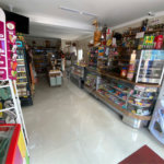 Sobrado comercial/residencial no Cidade Aracy