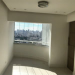 Lindo Apartamento com Varanda integrada