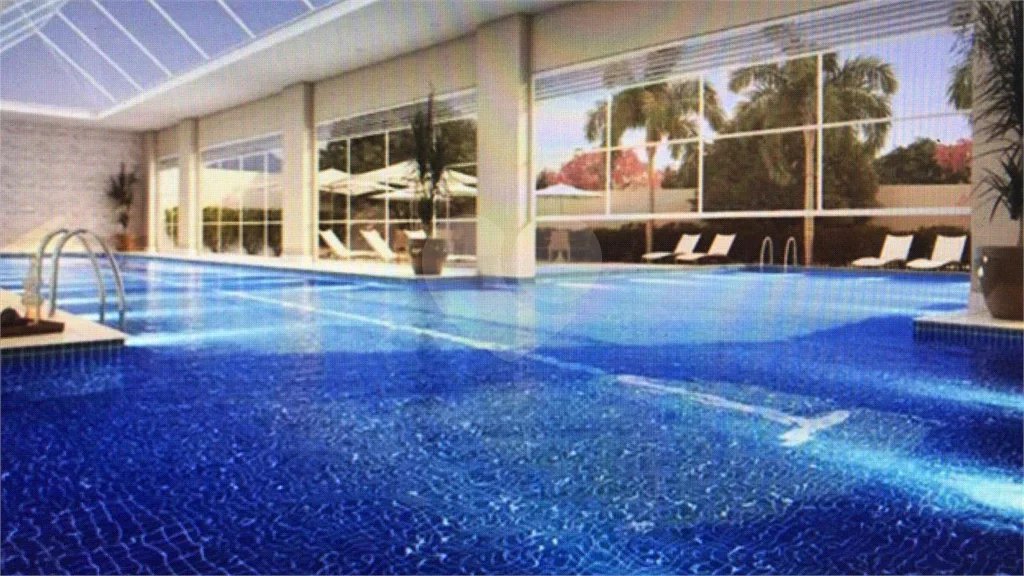 Apartamento com 204m² com 4 Quartos 4 Suítes à Venda na Mooca | Condomínio Villa Solare - Luzes da Mooca,