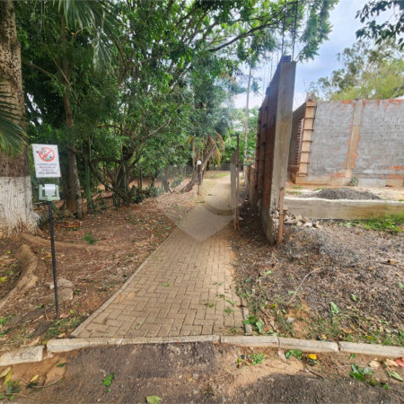 Terreno á venda no Parque FHER