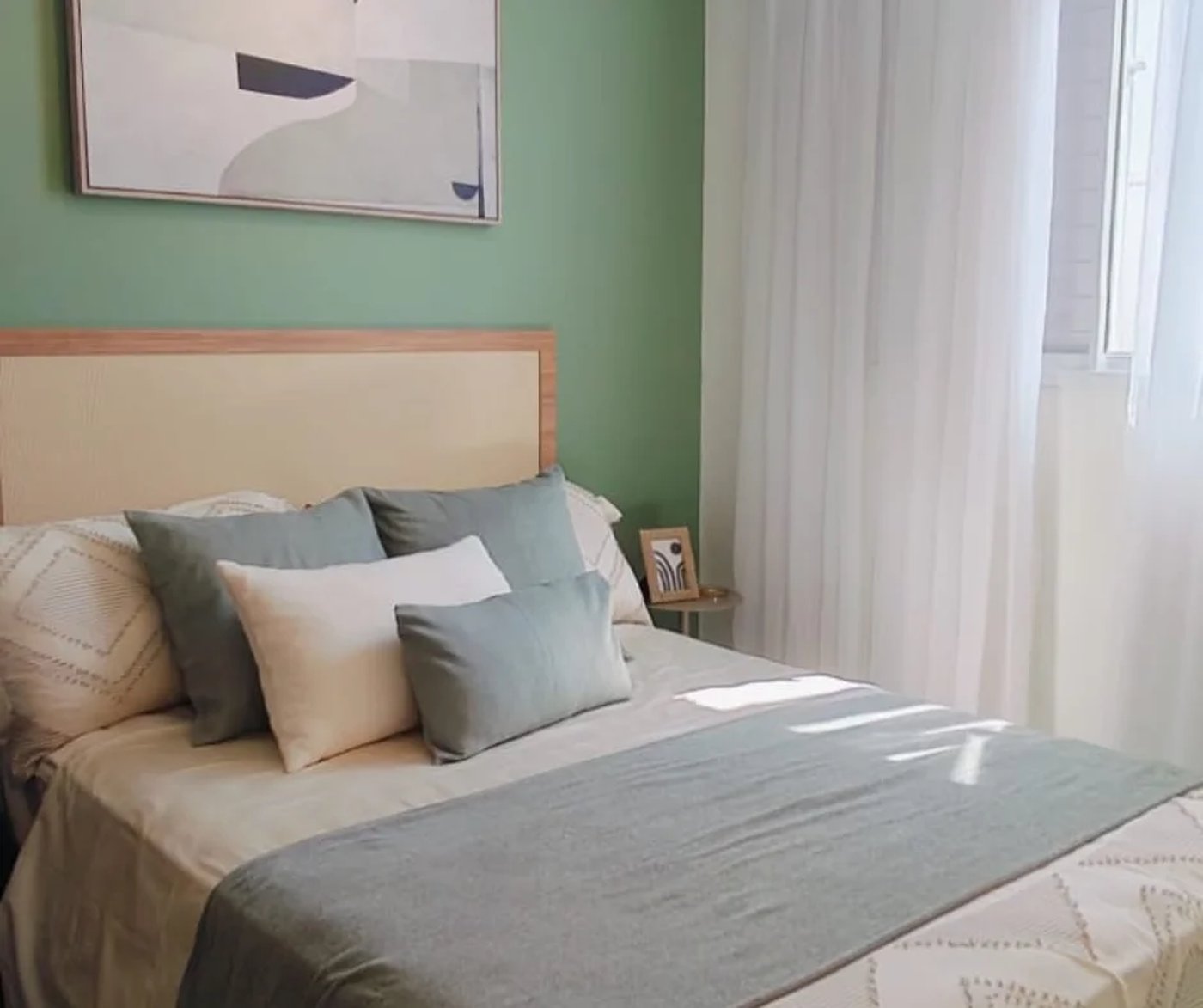 Duo Residence