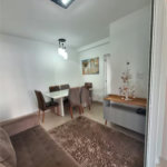 Apartamento com uma suíte para locação ao lado do Shopping Metrô Tatuapé. SP