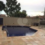 Apartamento à venda com 4 suítes em Chácara Santo Antônio (zona Sul), São Paulo, SP