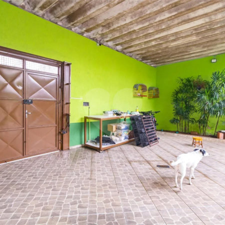 Casa no Belém/Catumbi