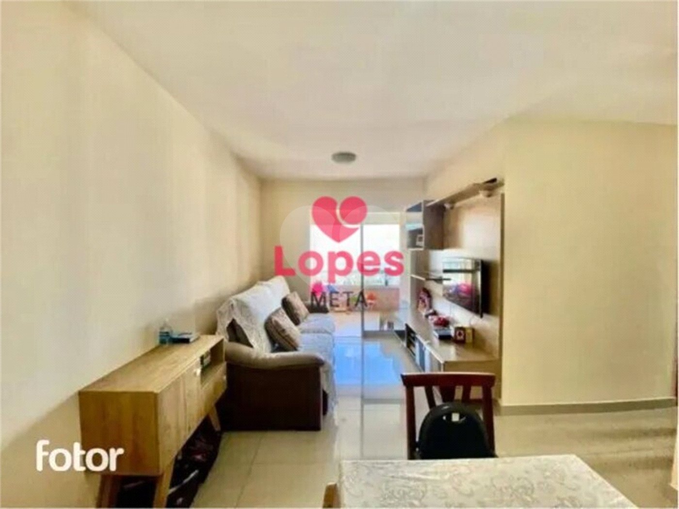 APARTAMENTO A VENDA 77M², 3 DORMITORIOS, 1 SUITE, 2 VAGAS - PARQUE RESIDENCIAL AQUARIUS - SÃO JOSÉ D