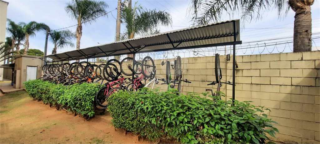 Apartamento a venda no Jardim Ipanema