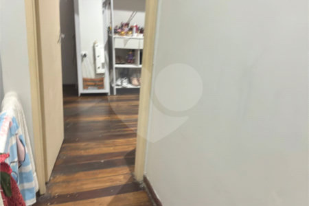 Casa com 110m², 3 quartos, garagem, à venda no bairro do Brás