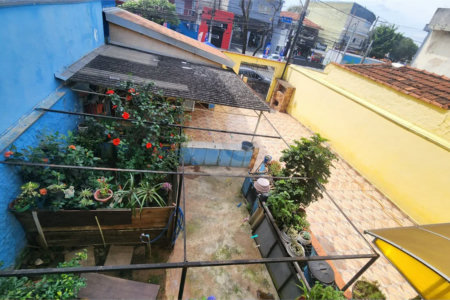 Casa Comercial à Venda em Avenida Movimentada – Osasco/SP