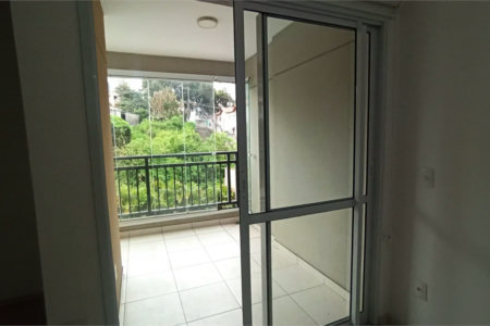 Apartamento à venda com 1 quarto e 1 vaga próximo a USP