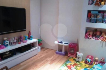 Apartamento Alto Padrão no Campo Belo