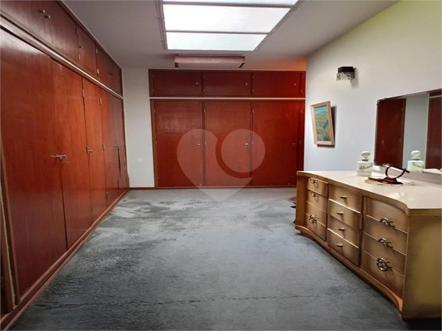 Casa de Alto Padrão à Venda – Campo Belo | São Paulo/SP