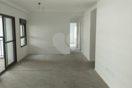 Apartamento para Venda e Locação na Mooca SP