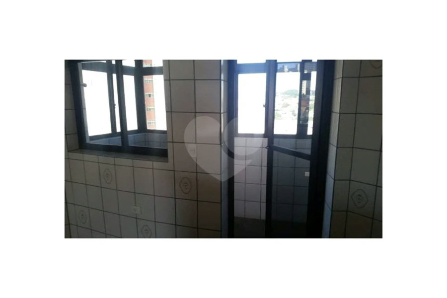 2 dormitórios com suíte na Região da Saúde!!!