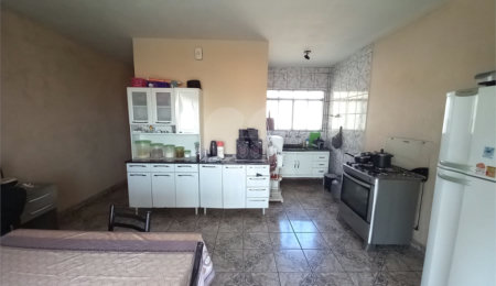 Sobrado à venda com 3 quartos em Parque Paraíso, São Carlos, SP