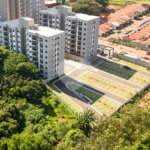 Apartamento para venda no Reserva dos Pinhais -São Carlos/SP