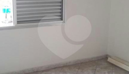 Apartamento à venda com 1 quarto em Campos Elíseos, São Paulo, SP