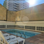 Apartamento á venda com 60m² - Belenzinho