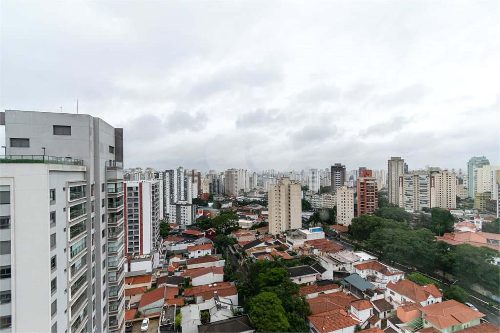 Cobertura á venda - Vila Mariana