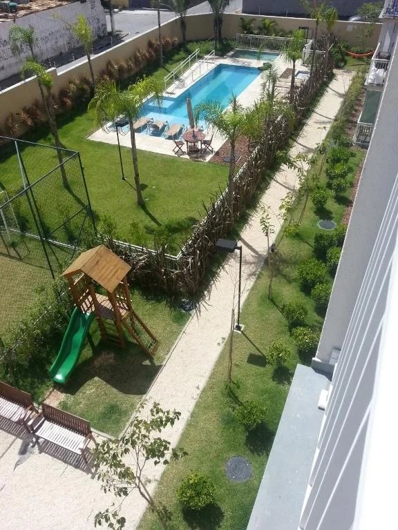 Apartamento à venda com 65m² 2 quartos, 2 banheiros, 1 vaga e lazer completo no Butantã,