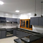 RESIDENCIAL QUINTA DOS BURITIS