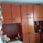 Lindo apartamento, muito bem conservado, com bom espaço interno.