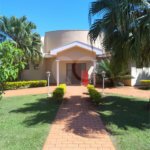 Excelente sobrado no Condomínio Parque Sabará