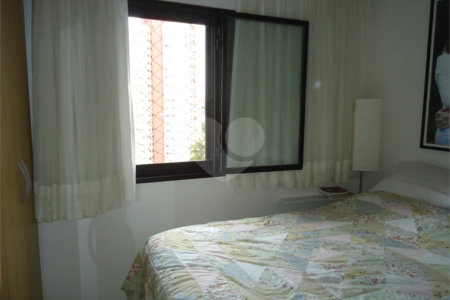 Apartamento á venda - Jabaquara